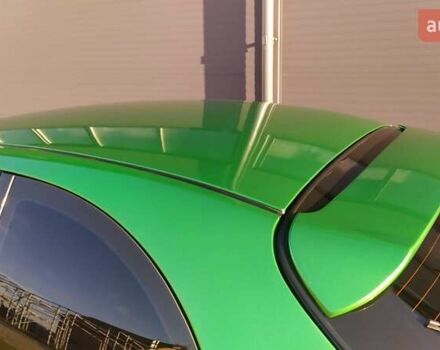 Зелений Деу Ланос, об'ємом двигуна 1.6 л та пробігом 339 тис. км за 3500 $, фото 7 на Automoto.ua