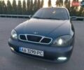 Зелений Деу Ланос, об'ємом двигуна 1.5 л та пробігом 227 тис. км за 2299 $, фото 19 на Automoto.ua