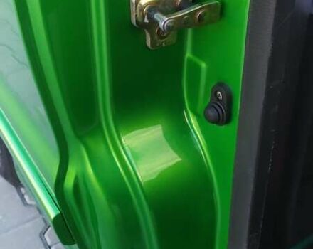 Зелений Деу Ланос, об'ємом двигуна 1.6 л та пробігом 339 тис. км за 3500 $, фото 15 на Automoto.ua