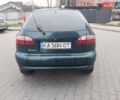 Зеленый Дэу Ланос, объемом двигателя 1.5 л и пробегом 300 тыс. км за 2150 $, фото 4 на Automoto.ua