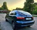 Зеленый Дэу Ланос, объемом двигателя 1.5 л и пробегом 230 тыс. км за 2650 $, фото 4 на Automoto.ua