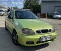 Зелений Деу Ланос, об'ємом двигуна 1.6 л та пробігом 165 тис. км за 3500 $, фото 7 на Automoto.ua