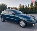Зеленый Дэу Ланос, объемом двигателя 1.5 л и пробегом 227 тыс. км за 1999 $, фото 15 на Automoto.ua