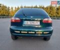 Зеленый Дэу Ланос, объемом двигателя 1.5 л и пробегом 227 тыс. км за 1999 $, фото 11 на Automoto.ua