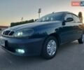 Зелений Деу Ланос, об'ємом двигуна 1.5 л та пробігом 227 тис. км за 2299 $, фото 1 на Automoto.ua