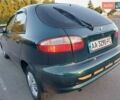 Зелений Деу Ланос, об'ємом двигуна 1.5 л та пробігом 227 тис. км за 2299 $, фото 12 на Automoto.ua