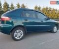 Зелений Деу Ланос, об'ємом двигуна 1.5 л та пробігом 227 тис. км за 2299 $, фото 8 на Automoto.ua