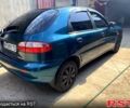 Зелений Деу Ланос, об'ємом двигуна 1.5 л та пробігом 340 тис. км за 2700 $, фото 2 на Automoto.ua