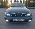 Зеленый Дэу Ланос, объемом двигателя 1.5 л и пробегом 227 тыс. км за 1999 $, фото 5 на Automoto.ua
