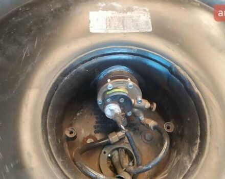 Зелений Деу Ланос, об'ємом двигуна 1.6 л та пробігом 339 тис. км за 3500 $, фото 19 на Automoto.ua