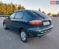 Зелений Деу Ланос, об'ємом двигуна 1.5 л та пробігом 227 тис. км за 2299 $, фото 11 на Automoto.ua