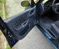 Зеленый Дэу Ланос, объемом двигателя 1.5 л и пробегом 230 тыс. км за 2650 $, фото 9 на Automoto.ua