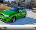Зелений Деу Ланос, об'ємом двигуна 1.6 л та пробігом 180 тис. км за 3200 $, фото 1 на Automoto.ua