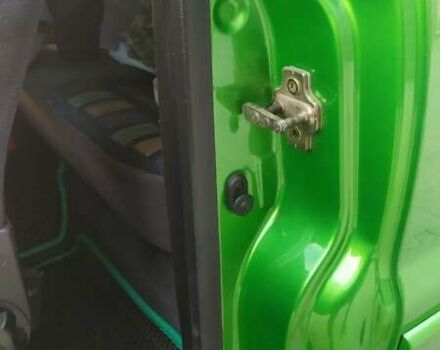 Зелений Деу Ланос, об'ємом двигуна 1.6 л та пробігом 339 тис. км за 3500 $, фото 4 на Automoto.ua