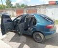 Зелений Деу Ланос, об'ємом двигуна 1.5 л та пробігом 376 тис. км за 2250 $, фото 5 на Automoto.ua