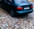Зелений Деу Ланос, об'ємом двигуна 1.5 л та пробігом 234 тис. км за 2500 $, фото 4 на Automoto.ua