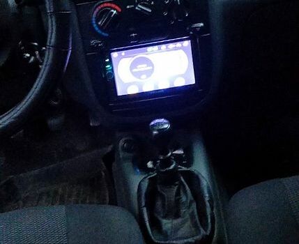 Зелений Деу Ланос, об'ємом двигуна 1.5 л та пробігом 234 тис. км за 2500 $, фото 7 на Automoto.ua