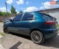 Дэу Ланос 2004 в Борисполе на Automoto.ua Зеленый Дэу Ланос, объемом двигателя 1.5 л и пробегом 376 тыс. км за 2250 $, фото 1 на Automoto.ua