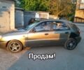 Зеленый Дэу Ланос, объемом двигателя 1.5 л и пробегом 260 тыс. км за 2500 $, фото 1 на Automoto.ua