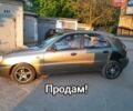 Зелений Деу Ланос, об'ємом двигуна 1.5 л та пробігом 260 тис. км за 2500 $, фото 1 на Automoto.ua