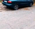 Зелений Деу Ланос, об'ємом двигуна 1.5 л та пробігом 234 тис. км за 2500 $, фото 1 на Automoto.ua