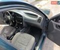 Зелений Деу Ланос, об'ємом двигуна 1.5 л та пробігом 376 тис. км за 2250 $, фото 3 на Automoto.ua