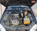 Дэу Ланос 2004 в Борисполе на Automoto.ua Зеленый Дэу Ланос, объемом двигателя 1.5 л и пробегом 376 тыс. км за 2250 $, фото 11 на Automoto.ua