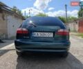 Зелений Деу Ланос, об'ємом двигуна 1.5 л та пробігом 376 тис. км за 2250 $, фото 6 на Automoto.ua