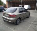 Зелений Деу Ланос, об'ємом двигуна 1.5 л та пробігом 177 тис. км за 3450 $, фото 1 на Automoto.ua