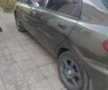 Зеленый Дэу Ланос, объемом двигателя 1.5 л и пробегом 251 тыс. км за 2300 $, фото 1 на Automoto.ua