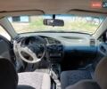 Дэу Ланос 2004 в Борисполе на Automoto.ua Зеленый Дэу Ланос, объемом двигателя 1.5 л и пробегом 376 тыс. км за 2250 $, фото 10 на Automoto.ua
