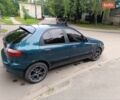 Зеленый Дэу Ланос, объемом двигателя 1.5 л и пробегом 350 тыс. км за 1600 $, фото 1 на Automoto.ua