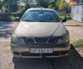 Зеленый Дэу Ланос, объемом двигателя 1.5 л и пробегом 147 тыс. км за 2500 $, фото 1 на Automoto.ua