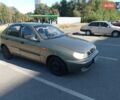 Зеленый Дэу Ланос, объемом двигателя 1.6 л и пробегом 299 тыс. км за 2000 $, фото 20 на Automoto.ua