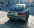 Зеленый Дэу Ланос, объемом двигателя 1.6 л и пробегом 299 тыс. км за 2000 $, фото 19 на Automoto.ua