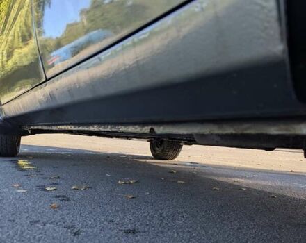 Зелений Деу Ланос, об'ємом двигуна 1.5 л та пробігом 167 тис. км за 2100 $, фото 10 на Automoto.ua