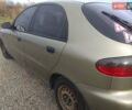 Зелений Деу Ланос, об'ємом двигуна 1.5 л та пробігом 173 тис. км за 3400 $, фото 2 на Automoto.ua