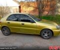 Зеленый Дэу Ланос, объемом двигателя 1.5 л и пробегом 228 тыс. км за 2799 $, фото 4 на Automoto.ua