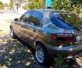 Деу Ланос 2007 у Первомайськ на Automoto.ua Зелений Деу Ланос, об'ємом двигуна 1.5 л та пробігом 283 тис. км за 2650 $, фото 5 на Automoto.ua