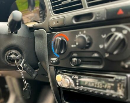 Дэу Ланос 2007 в Харькове на Automoto.ua Зеленый Дэу Ланос, объемом двигателя 1.5 л и пробегом 191 тыс. км за 3100 $, фото 11 на Automoto.ua