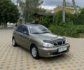 Зеленый Дэу Ланос, объемом двигателя 1.5 л и пробегом 177 тыс. км за 2999 $, фото 1 на Automoto.ua