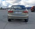 Дэу Ланос 2007 в Львове на Automoto.ua Зеленый Дэу Ланос, объемом двигателя 1.5 л и пробегом 278 тыс. км за 1800 $, фото 3 на Automoto.ua