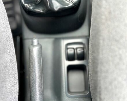 Дэу Ланос 2007 в Харькове на Automoto.ua Зеленый Дэу Ланос, объемом двигателя 1.5 л и пробегом 191 тыс. км за 3100 $, фото 10 на Automoto.ua