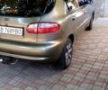 Зелений Деу Ланос, об'ємом двигуна 1.5 л та пробігом 300 тис. км за 2600 $, фото 3 на Automoto.ua