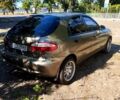 Деу Ланос 2007 у Первомайськ на Automoto.ua Зелений Деу Ланос, об'ємом двигуна 1.5 л та пробігом 283 тис. км за 2650 $, фото 4 на Automoto.ua