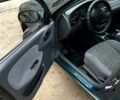 Дэу Ланос 2007 в Харькове на Automoto.ua Зеленый Дэу Ланос, объемом двигателя 1.5 л и пробегом 191 тыс. км за 3100 $, фото 6 на Automoto.ua