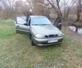 Зелений Деу Ланос, об'ємом двигуна 1.5 л та пробігом 216 тис. км за 2500 $, фото 1 на Automoto.ua