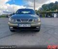 Дэу Ланос 2007 в Львове на Automoto.ua Зеленый Дэу Ланос, объемом двигателя 1.5 л и пробегом 278 тыс. км за 1800 $, фото 1 на Automoto.ua