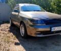Деу Ланос 2007 у Первомайськ на Automoto.ua Зелений Деу Ланос, об'ємом двигуна 1.5 л та пробігом 283 тис. км за 2650 $, фото 1 на Automoto.ua