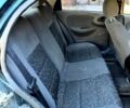 Зеленый Дэу Ланос, объемом двигателя 1.5 л и пробегом 200 тыс. км за 1450 $, фото 8 на Automoto.ua